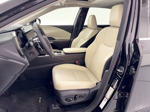 Certified 2026 Lexus RX 350 Premium Plus w/ Convenience Package FWD image 5