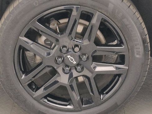 Used 2024 Chevrolet Blazer LT w/ Convenience Package FWD image 31