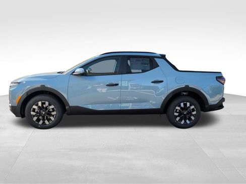 New 2026 Hyundai Santa Cruz SEL AWD/4WD image 4