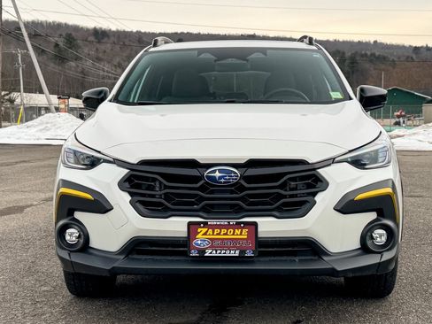 Certified 2024 Subaru Crosstrek 2.5i Sport image 8