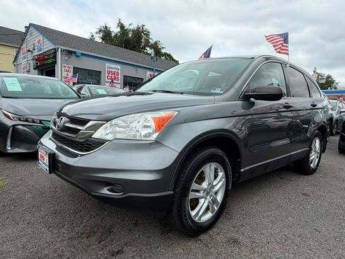 Used 2011 Honda CR-V EX image 9