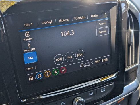 Certified 2023 Chevrolet Traverse Premier FWD image 27