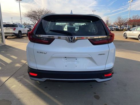 Used 2021 Honda CR-V Special Edition image 3