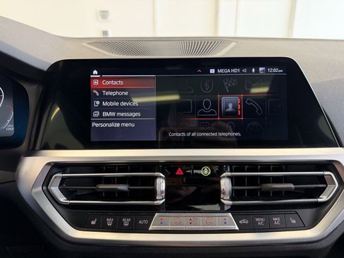 Used 2023 BMW 430i xDrive Coupe w/ M Sport Package image 19