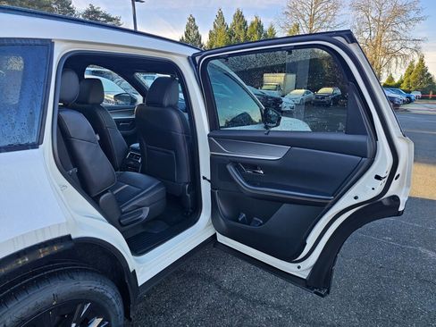 New 2026 MAZDA CX-90 3.3 Turbo S w/ Premium Package image 28