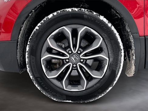 Used 2021 Honda CR-V EX-L image 33