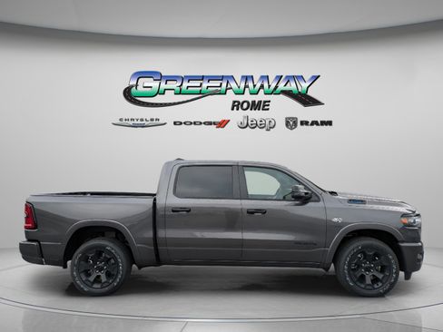 Used 2026 RAM 1500 Big Horn image 7