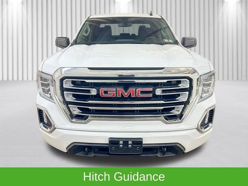 Used 2021 GMC Sierra 1500 Elevation AWD/4WD image 14