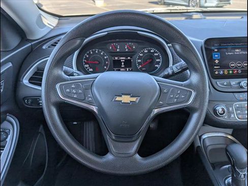 Used 2024 Chevrolet Malibu LT image 14