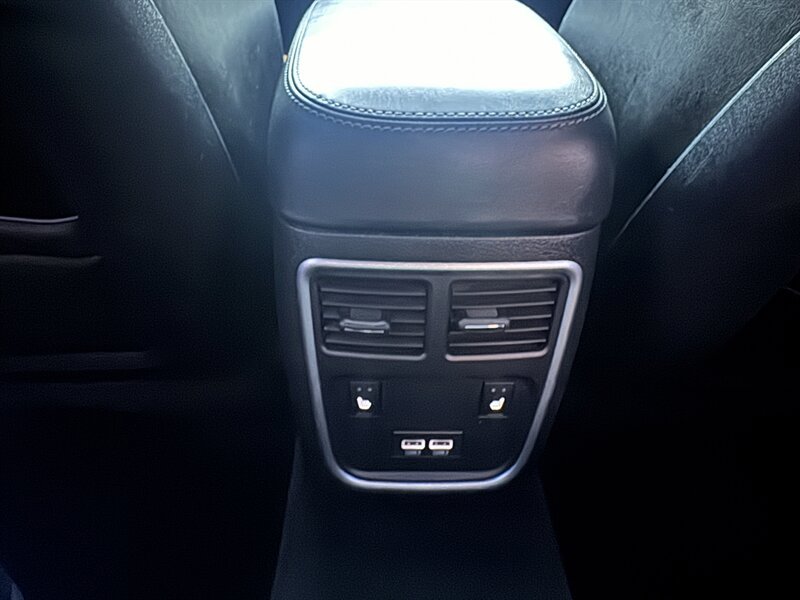 Used 2021 Dodge Charger Scat Pack RWD image 36
