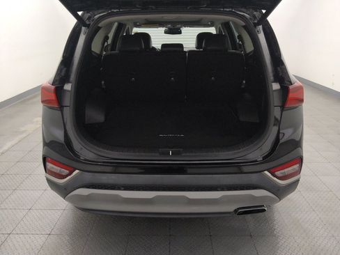 Used 2020 Hyundai Santa Fe Limited w/ Cargo Package FWD image 29