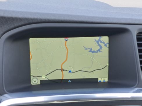 Used 2015 Volvo S60 T5 Premier w/ Convenience Package FWD image 22
