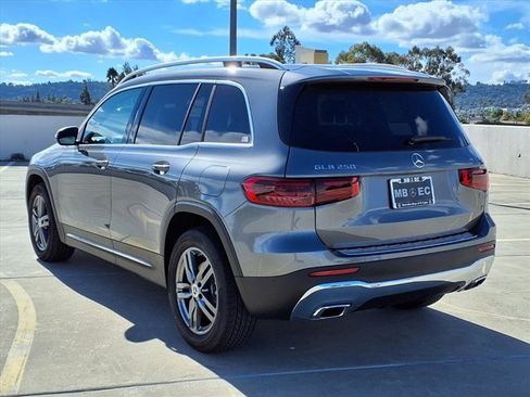 New 2026 Mercedes-Benz GLB 250 image 20