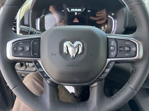 New 2026 RAM 1500 Big Horn AWD/4WD image 20