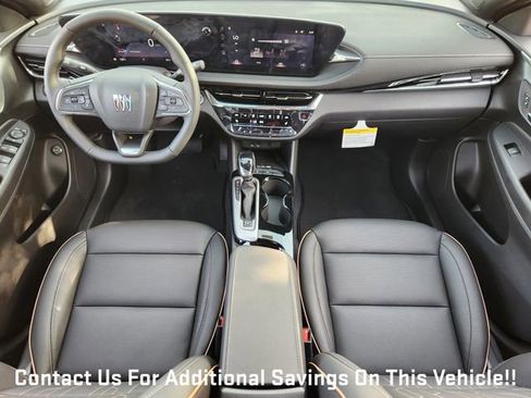 New 2026 Buick Envista Avenir image 20