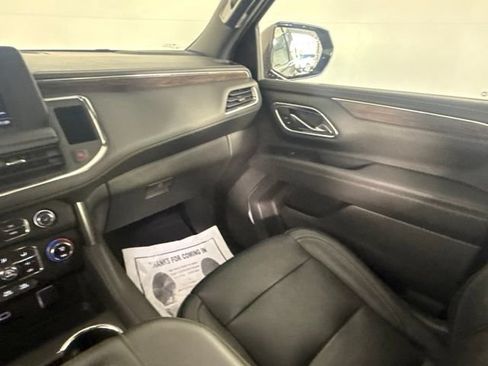 Used 2023 Chevrolet Suburban LS w/ Driver Alert Package RWD image 32