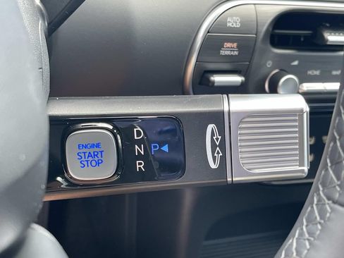 New 2026 Hyundai Palisade Calligraphy AWD/4WD image 40