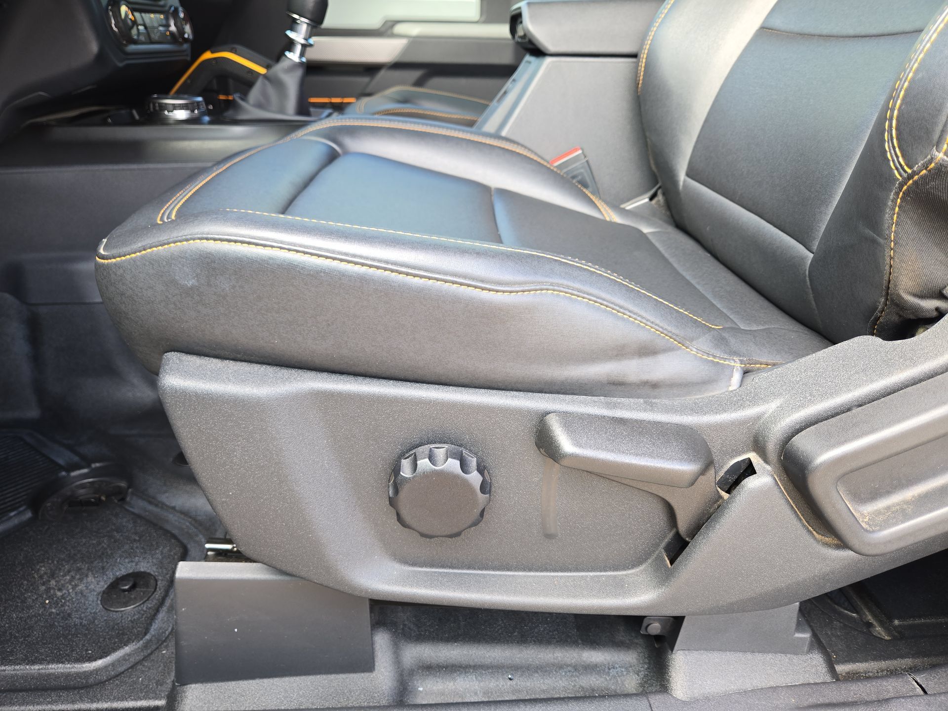 Used 2022 Ford Bronco Badlands AWD/4WD image 17