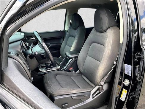 Certified 2022 GMC Canyon Elevation w/ Trailering Package image 27