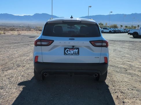 New 2026 Ford Escape ST-Line Select w/ Tech Pack #1 image 5