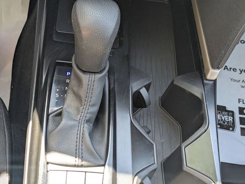 Certified 2025 Toyota Camry LE FWD image 21