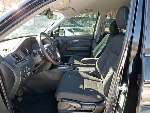 Used 2023 Honda Ridgeline Sport image 13