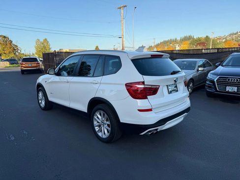 Used 2016 BMW X3 xDrive28i image 6