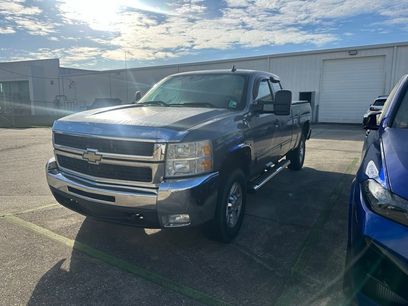 Used 2009 Chevrolet Silverado 2500 LT w/ Exterior Plus Package