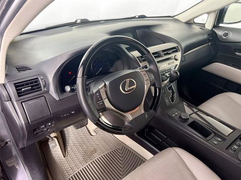 Used 2015 Lexus RX 350 AWD image 10