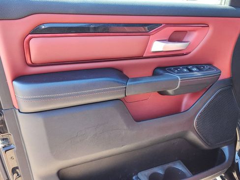 Used 2019 RAM 1500 Rebel w/ Rebel Level 2 Equipment Group image 7