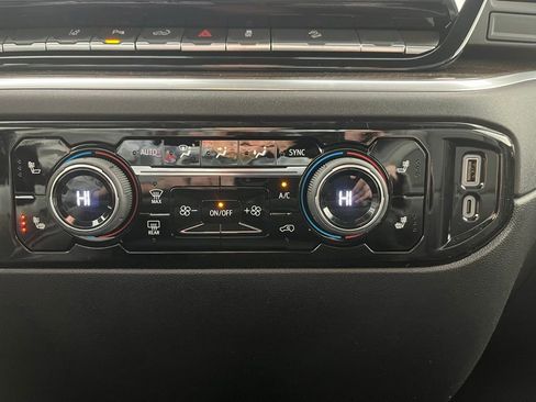 New 2026 Chevrolet Silverado 2500 LT image 35