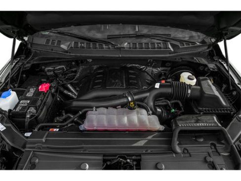 Used 2015 Ford F150 XLT w/ Equipment Group 302A Luxury image 14