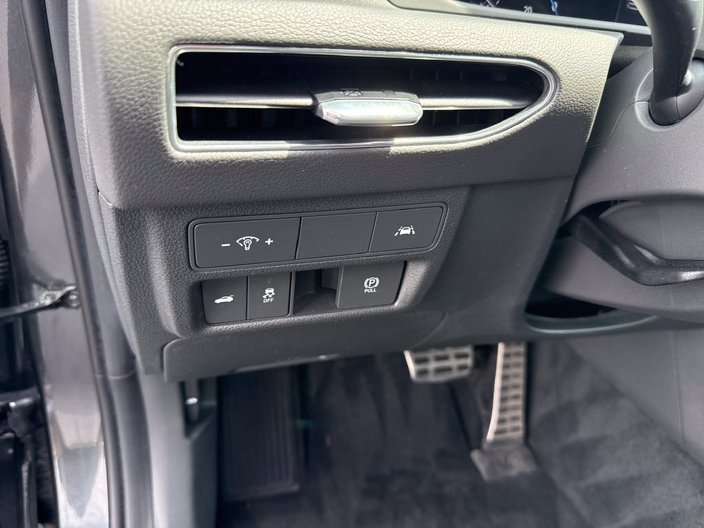 Used 2023 Hyundai Sonata SEL Plus FWD image 15