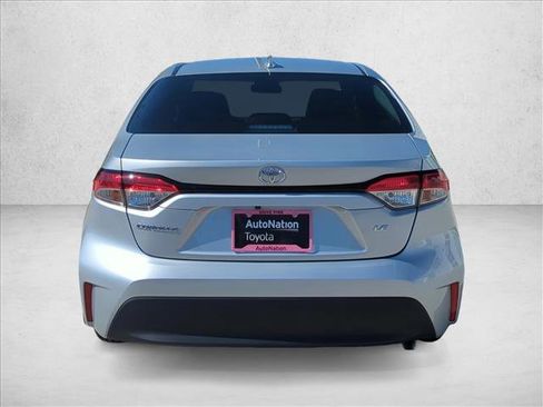 New 2026 Toyota Corolla LE image 6