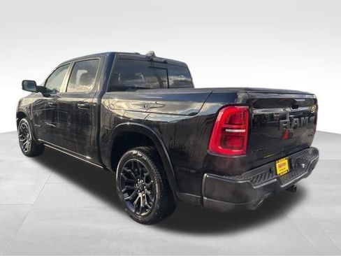 New 2026 RAM 1500 Limited AWD/4WD image 5