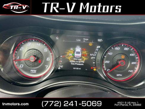 Used 2022 Dodge Charger GT w/ Plus Group RWD image 19