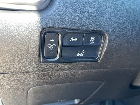 Used 2022 Kia Sorento SX image 15