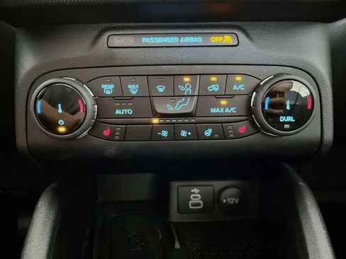 Used 2024 Ford Bronco Sport Outer Banks w/ Tech Package AWD/4WD image 16