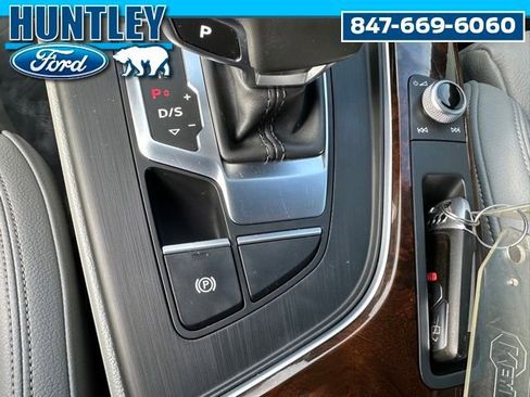 Used 2018 Audi A5 2.0T Premium Plus w/ Premium Plus image 24