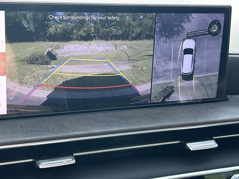 New 2026 Genesis GV80 3.5T Prestige AWD/4WD image 38