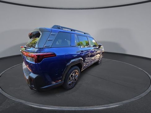 New 2026 Subaru Outback Premium AWD/4WD image 9