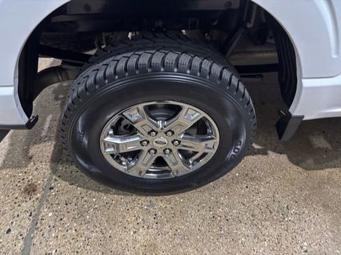 Used 2023 Ford F150 XLT w/ Equipment Group 302A High image 30