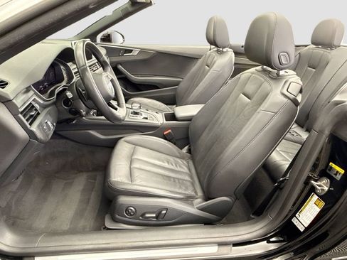 Used 2018 Audi A5 2.0T Premium Plus w/ Premium Plus image 17