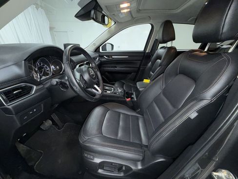 Used 2023 MAZDA CX-5 AWD 2.5 S w/ Preferred Package image 13