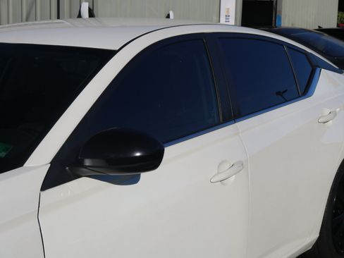 Used 2020 Nissan Altima 2.5 SR image 5