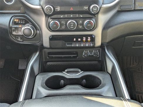 Used 2022 RAM 1500 Big Horn image 18