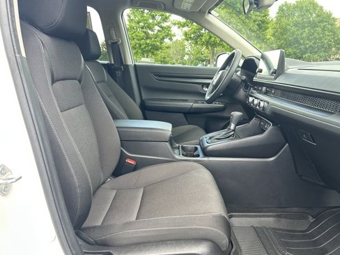 Certified 2025 Honda CR-V EX image 31