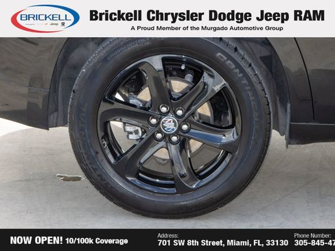 Used 2024 Buick Enclave Essence w/ Sport Touring Edition image 39