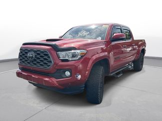Certified 2023 Toyota Tacoma TRD Sport w/ Advanced Technology Package RWD video 2