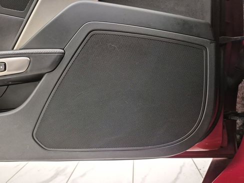 Certified 2014 Chevrolet Corvette Stingray Coupe w/ 3LT Preferred Equipment Group image 25